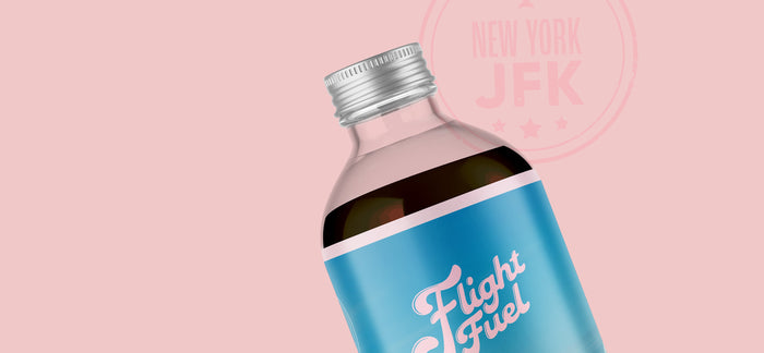 Caramel Flavor Coffee Concentrate