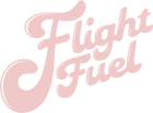 Flight Fuel Coffee