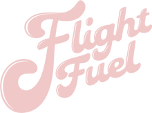 Flight Fuel Coffee