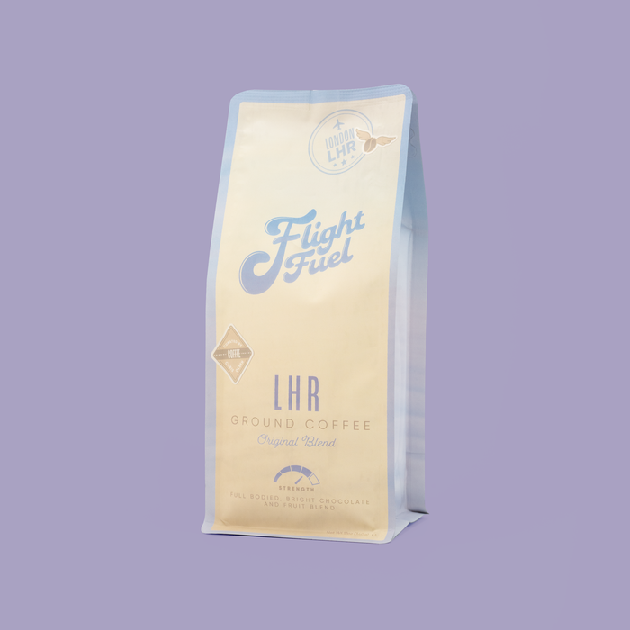 LHR - Original Coffee Blend