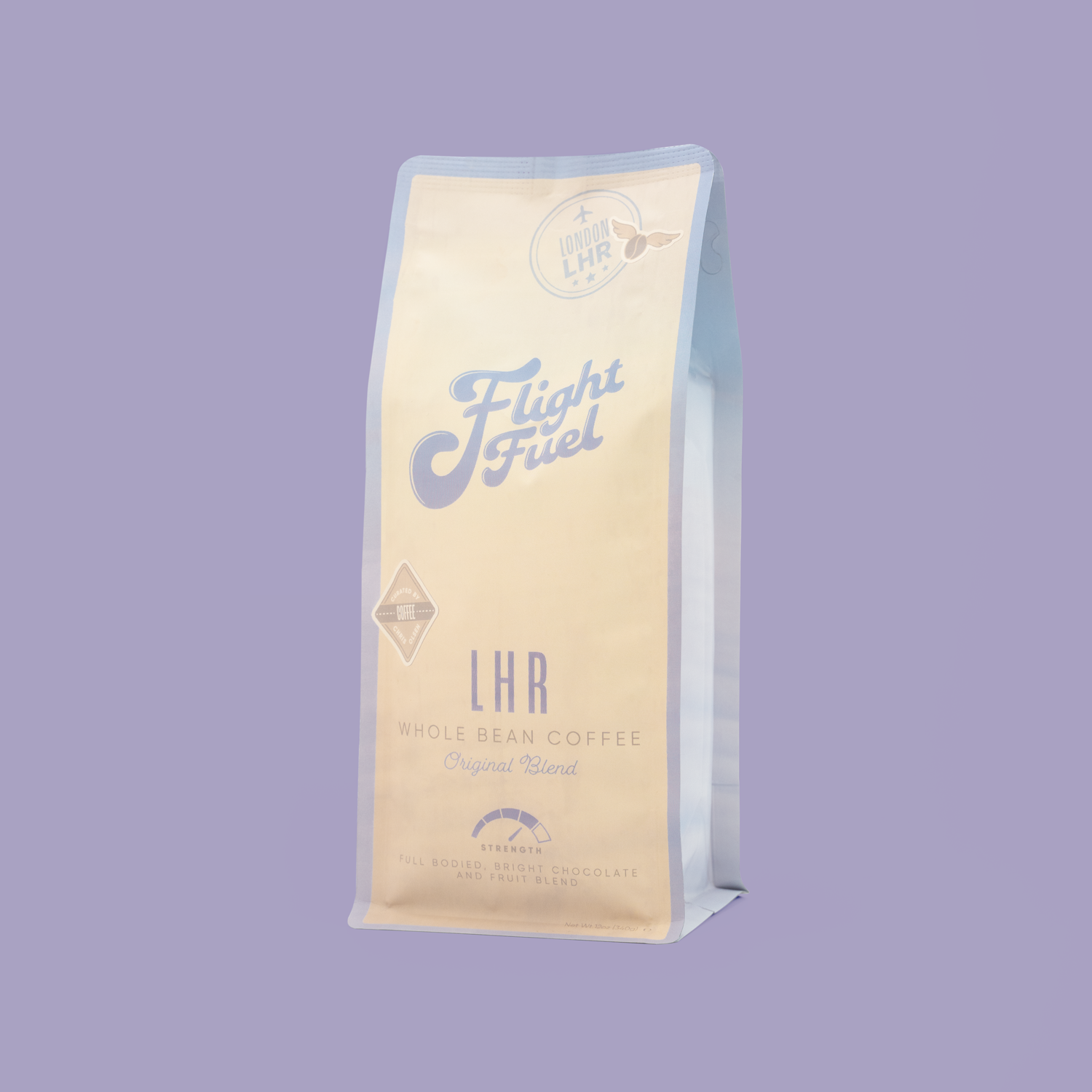 LHR - Original Coffee Blend