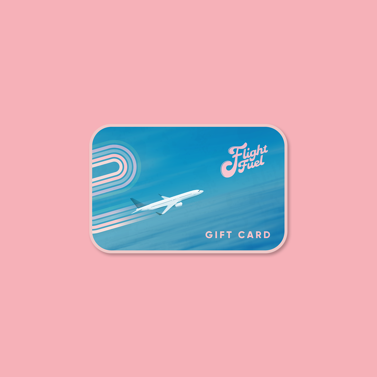Flight Fuel Coffee Gift Card