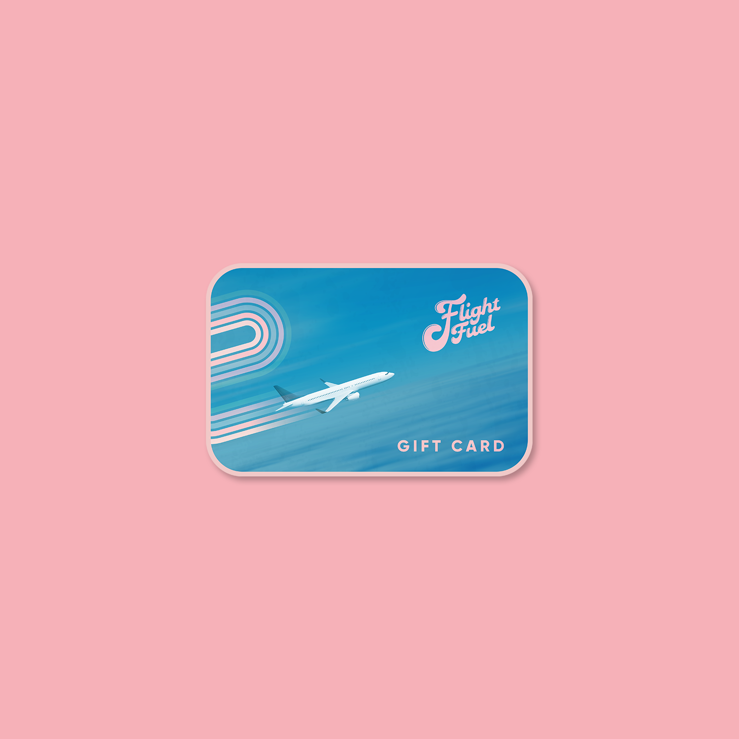 Flight Fuel Coffee Gift Card