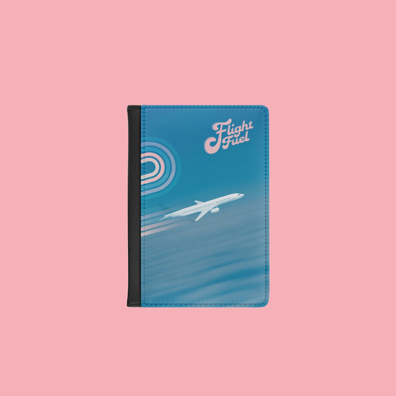 Passport Cover | Blue