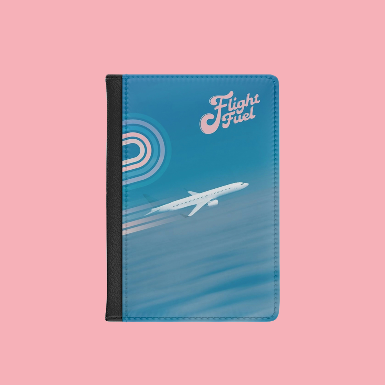 Passport Cover | Blue